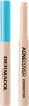 DERMACOL Acnecover korektor s Tea Tree olejem č.03