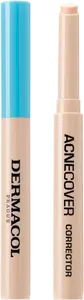 DERMACOL Acnecover korektor s Tea Tree olejem č.03