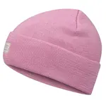 Husky Merhat 6 XS, pink Dětská merino čepice