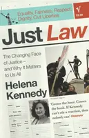 Just Law - Helena Kennedy