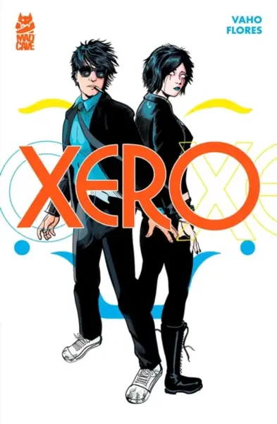 Xero - Vaho