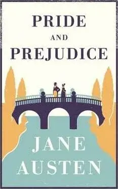Pride and Prejudice (poškozená) - Jane Austenová