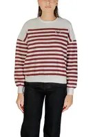 Dámská pruhovaná mikina Only