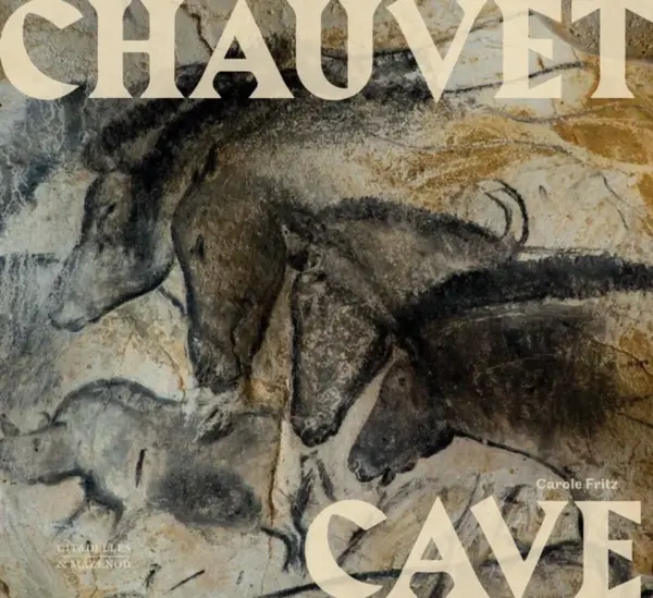 Chauvet Cave - Carole Fritz