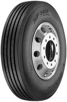 DUNLOP 9 R 20 140/137L SP160 TT M+S