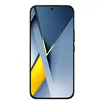Poco F8 Ultra 16GB/512GB černá