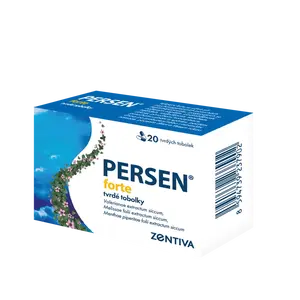 PERSEN Forte 40 tobolek