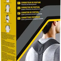 3M FUTURO Futuro Korektor pro vzpřímené držení těla 9 cm