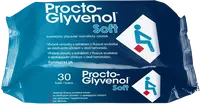 PROCTO-GLYVENOL® Soft Vlhčené ubrousky 30 ks