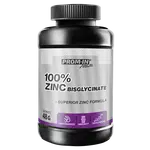 PROM-IN 100% Zinc bisglycinate 120 ks