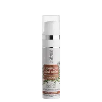 NOBILIS TILIA Zjemňující oční krém Argan 15 ml