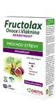 FRUCTOLAX Ovoce&Vláknina 30 tablet