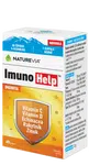 NATUREVIA ImunoHelp 60 kapslí