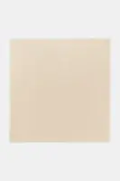 Šátek s příměsí hedvábí Weekend Max Mara ACEDRO