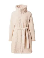 Hunkemöller Krátky župan  krémová