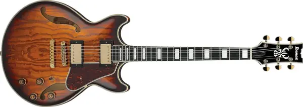 Ibanez AM93QA-VVH