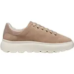 Geox D SPHERICA EC4.1 Dámska voľnočasová obuv, ružová, veľkosť