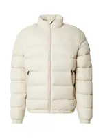 NAPAPIJRI Zimná bunda 'ARNEL STAND'  krémová