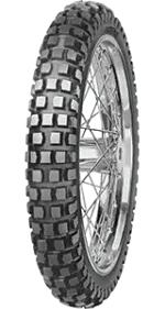 MITAS 2.75 -16 46P E_06 TT FIM