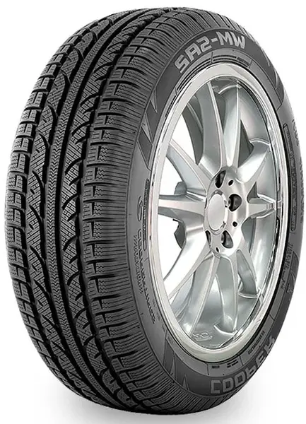 COOPER 195/55 R 16 87H WEATHER_MASTER_SA2_(H/V) TL M+S 3PMSF
