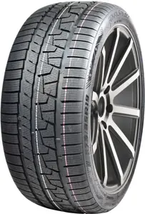 ROYAL BLACK 215/50 R 17 95V ROYALWINTER_UHP TL XL M+S 3PMSF