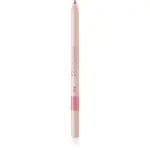 Collistar Twist Design Lip Pencil krémová ceruzka na pery odtieň 172 - Zircone Rosa 0.4 g