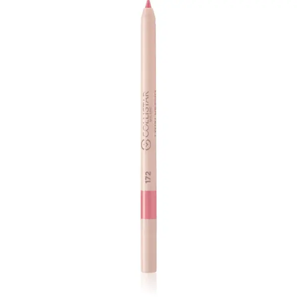 Collistar Twist Design Lip Pencil krémová ceruzka na oči odtieň 172 - Zircone Rosa 0.4 g