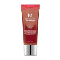 Missha M Perfect Cover SPF42 No. 25 BB krém 20 ml