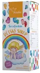 SERAFIN Dětský sirup - Serafínkův 200 ml