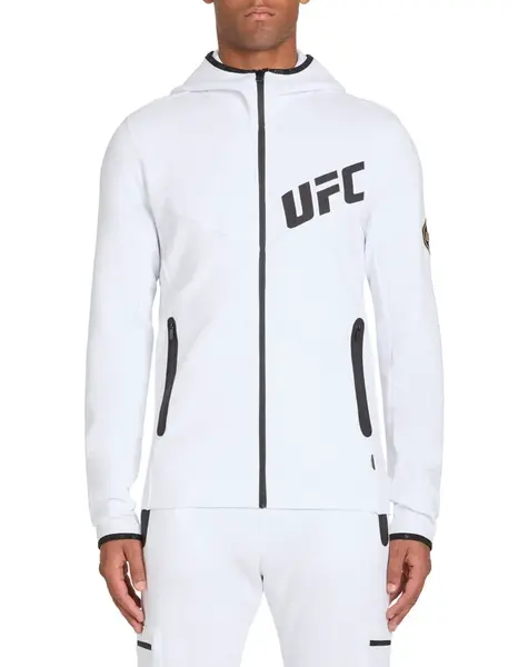 Celio UFC hoodie - Men's