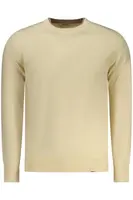 Pánský béžový svetr