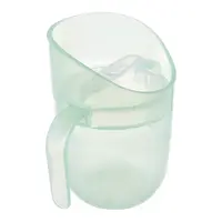 LOVI GENIUS Tréninkový hrneček 150 ml Pistachio