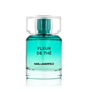 Karl Lagerfeld Fleur de Thé EDP 50 ml W