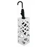 STOJAN NA DEŠTNÍKY, bílá