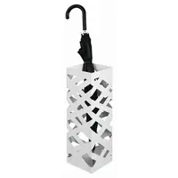 STOJAN NA DEŠTNÍKY, bílá