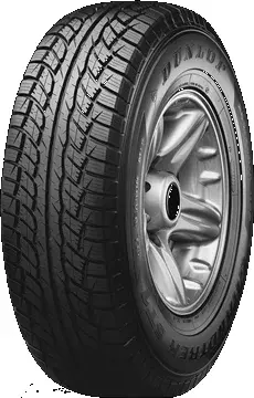 DUNLOP 205/70 R 15 95S GRANDTREK_ST1 TL M+S MFS