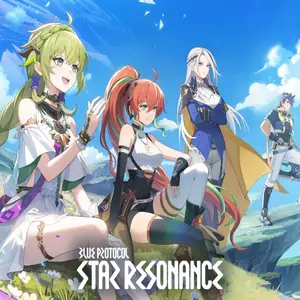 Blue Protocol: Star Resonance Boosting > PC > Time Machine | Towering Ruin Completed