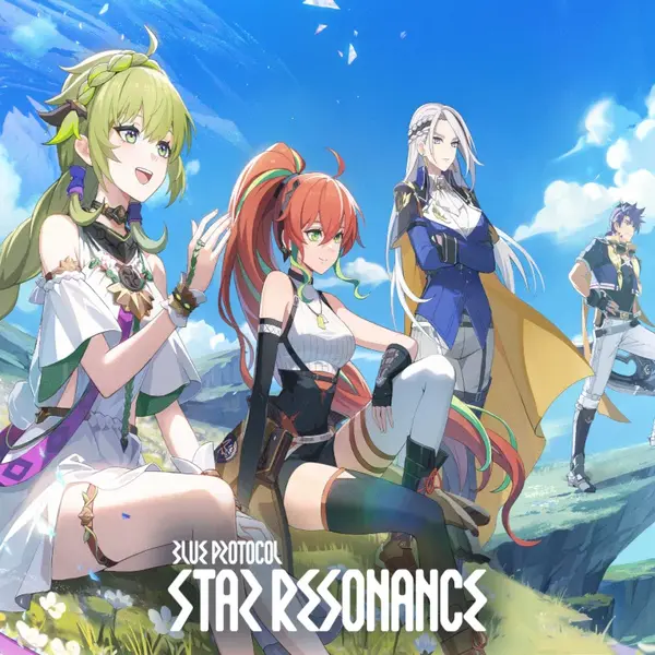 Blue Protocol: Star Resonance Boosting > PC > Time Machine | Towering Ruin Completed