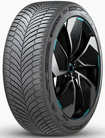 HANKOOK 235/50 R 19 103V IL01_ION_FLEXCLIMATE TL XL M+S 3PMSF EV ZR SA FP