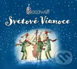 Basawell:  Svetové Vianoce - Basawell