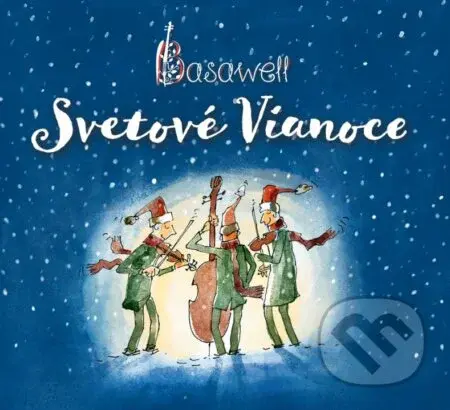 Basawell:  Svetové Vianoce - Basawell