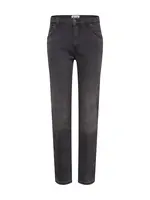 MUSTANG Džínsy 'Washington'  sivý denim