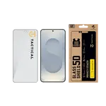 Ochranné sklo Tactical Glass Shield Privacy Stealth 5D pro Samsung Galaxy S26, černá