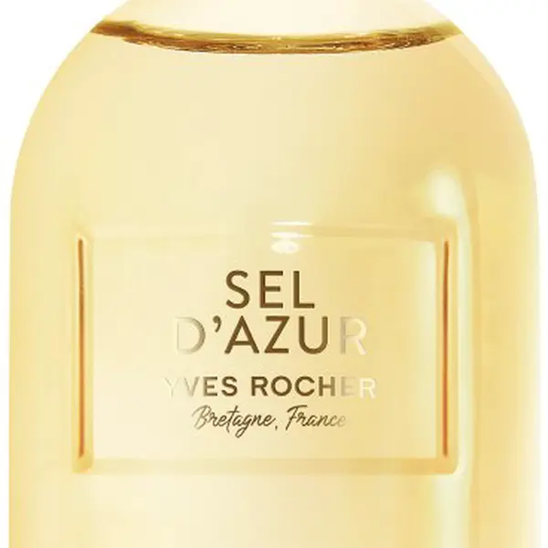 YVES ROCHER Parfémová voda SEL D'AZUR 30 ml