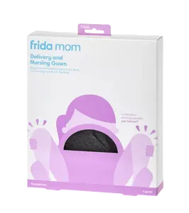 FRIDA Mom Kojící mateřská košile