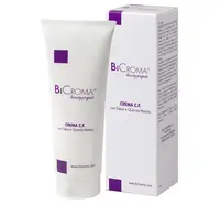 BiCroma Bio-krém s břečťanem a mořským dubem 250 ml