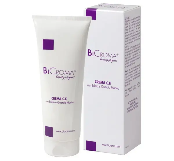 BiCroma Bio-krém s břečťanem a mořským dubem 250 ml