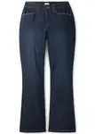 SHEEGO Džínsy  modrá denim