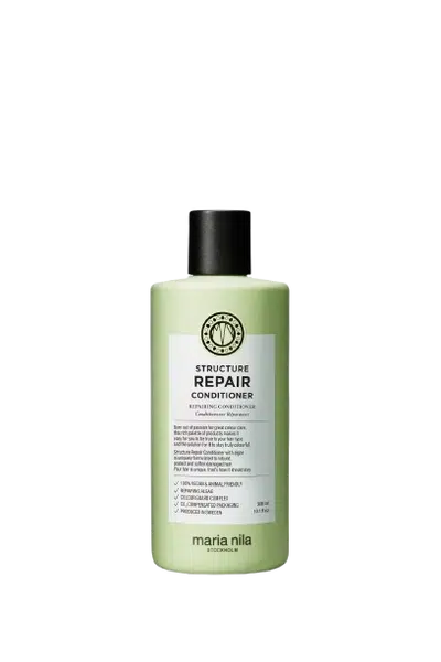 MARIA NILA Structure Repair kondicionér na suché a poškozené vlasy 300 ml