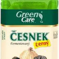 VITAHARMONY Černý česnek 500 mg, 90 kapslí